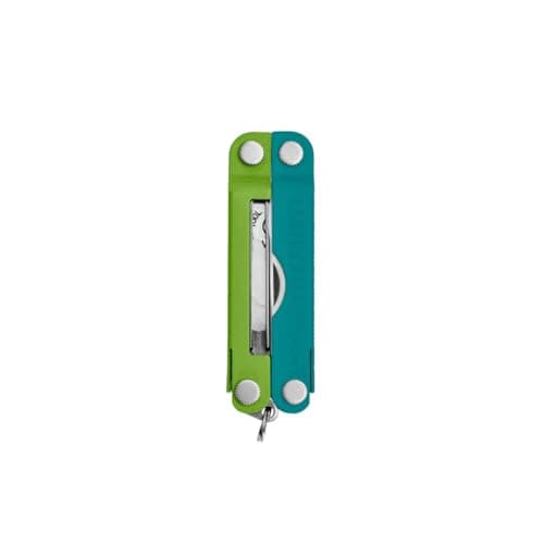 Leatherman Micra, Teal Twist — view 3