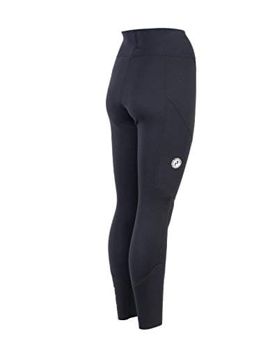 Two Bare Feet Women’s Vista Neoprene Wetsuit Pants – Thermal Watersports Leggings for Surfing & Swimming (Vista Pants, M) — view 6