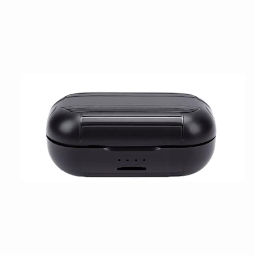 Xiuganpo Wireless Earbuds MP3 Player, Bluetooth 5.3, 128GB Expandable