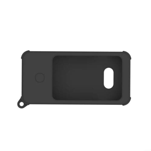 Risveglio Silicone Case for GL. Mudi 7 GL-E5800 Travel Router — view 4