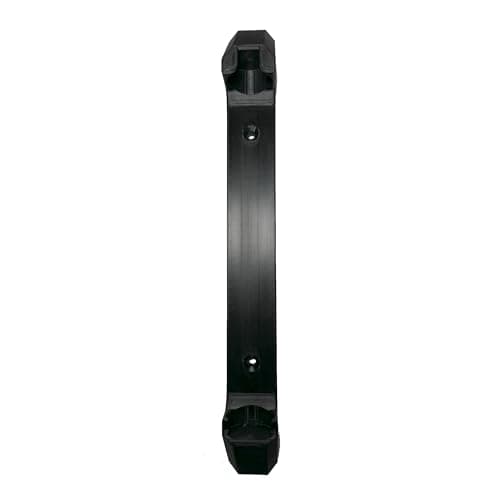 SKR Dynamics 50/100 Second Fire Safety Stick Holder, Mount On Any Flat Surface, Easy Install, Quick Access, Strong ABS, Does Not Come With Fire Stick (Double) — view 3