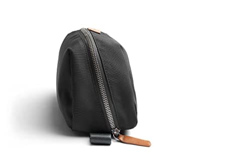 Bellroy Toiletry Kit Plus, Dopp Bag - Slate — view 4