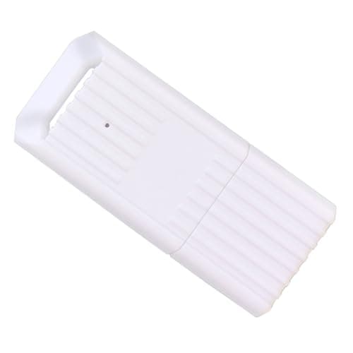 Hfgdnchva USB Smart Card Reader for SIM ESIM, Compact Aluminum Build USB — view 5