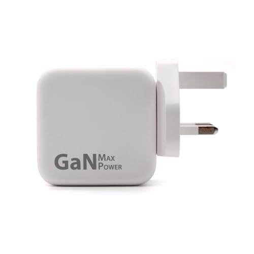 Multi Port 67W USB C Fast Charger Universal Power Adapter for Chromebooks, mac book pro, Lenovo,Dell,HP,ASUS,Acer,Nintendo Switch,IPHONE 15/16,IPAD,Smart Phones TYPE C Charging Block with 2x USB C — view 5