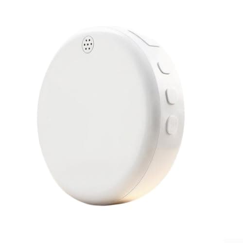 AI Smart Translator Device 139 Languages Real-Time Voice Portable Voice Translator 139 Languages ABS Compact Design Real-Time Translation Gadget 139 Languages for Travelers Handheld AI Translator — view 5
