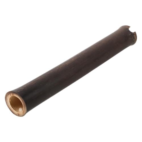 Portable Embouchure Trainer for Chinese Xiao Beginners Bamboo