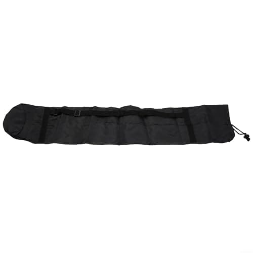 Foldable Tripod Carrier 70cm Compact Yoga Mat Holder(B)
