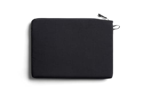Bellroy Lite Laptop Sleeve, 14-inch Padded Cover - Black — view 4