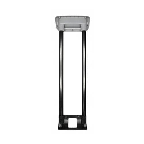 La Handle Repair Kit 26 Inch Suitcase Pull Rod Assembly for Home Repair Enthusiasts G024 & Easy to Inll
