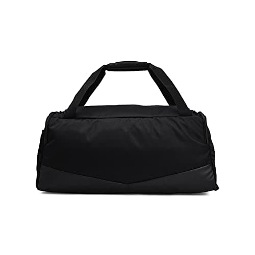 Under Armour Unisex UA Undeniable 5.0 Duffle, Water Repellent Gym Duffle Bag with Multiple Organisation Pockets, Holdall for the Gym, Travel, Outdoor Sports, and More — view 2