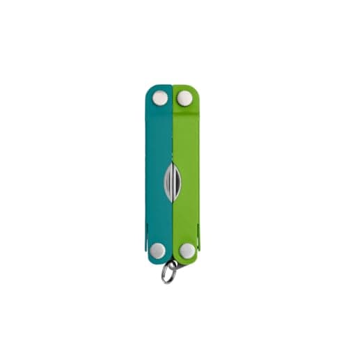 Leatherman Micra, Teal Twist — view 2
