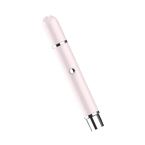 Eyebrow Trimmer for Women Portable Electric Precision Razor