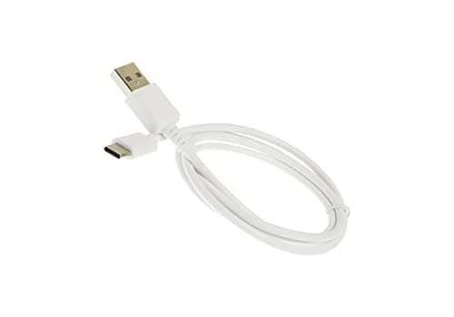 iTechCover USB Cable Charging Cord/Charger Power Lead Compatible with Polaroid Mint Pocket Camera Printer (2m / 6.6ft) — view 3