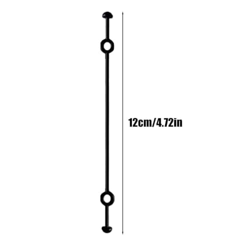 Strap for Bone Conduction Headphones Silicone Adjustable Strap — view 5