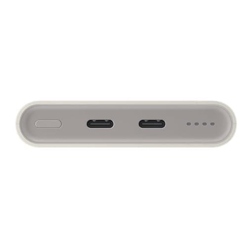 Samsung Galaxy Official Battery Pack 10,000mAh 25W Super Fast Charging, Beige — view 3
