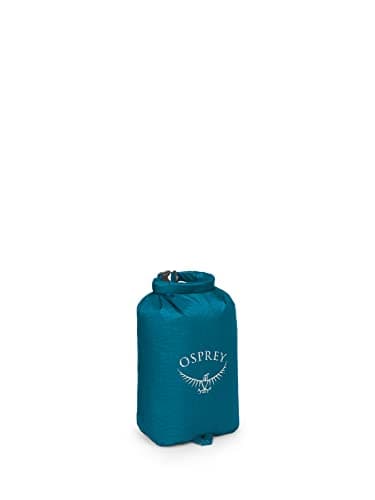 Osprey Ultralight Dry Sack, 6L, Waterfront Blue