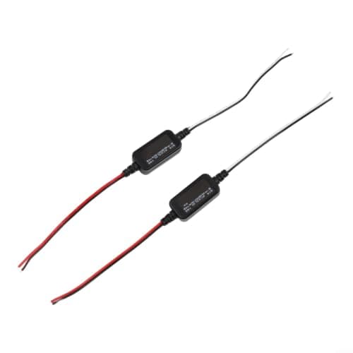 2.5A Output Power Converter 12V to 5V Dual Pack — view 6