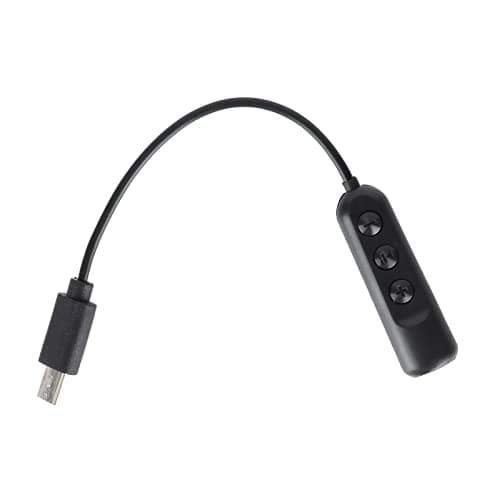 Cocoarm Q37 Voice Recorder Mini, 110mAh Lithium Battery (8GB) — view 3