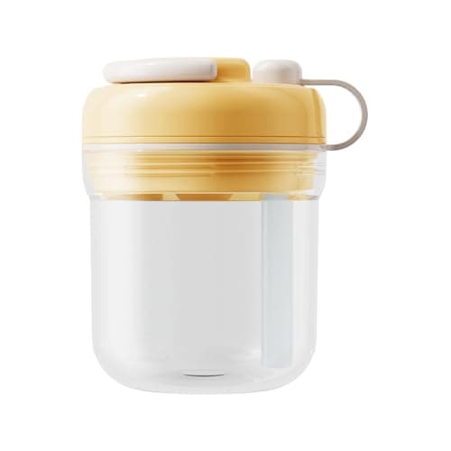 Ice Bottle Cup 2 in 1 Leakproof Quick Release Flask Mold with Straw