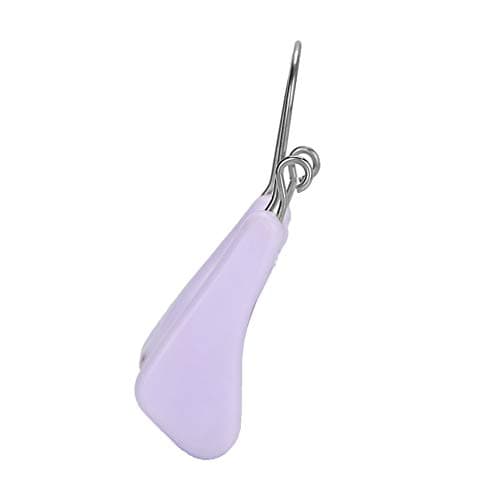 Bamjour Silicone Nose Up Lifting Clips Set of 3 Portable Nose Shaping Clips - Enhance Bridge Comfortably - Perfect for Home & Travel — view 3