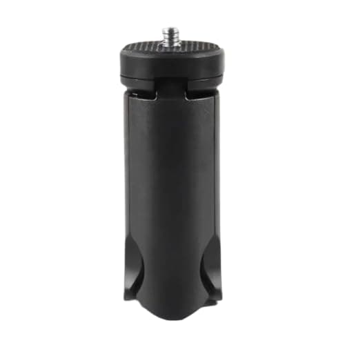 Tripod Stand for Pocket 3 2 with 1/4 Inch Screw Interfaces