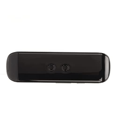 Language Translator Device, G5 PRO Intelligent Two Way Instant Voice Translator, 144 Languages Translation Portable Smart Bluetooth Voice Interpreter for Learning, Travel — view 6