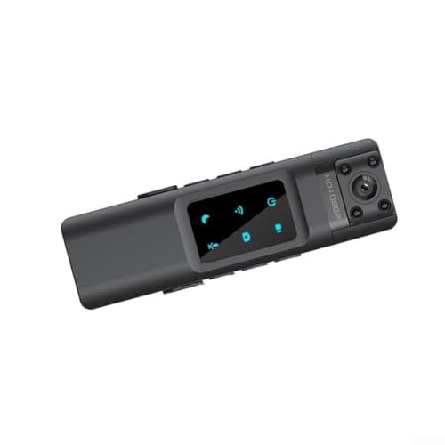 ABS for mini Body Cam 12x4x3CM Portable Design ABS for mini Body — view 4
