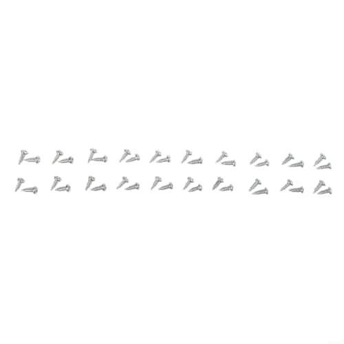 RV Awning Twist Locks 20 Sets for Caravans Dinghies — view 4