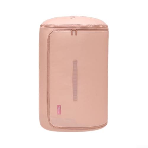 Self Compression Storage Bag 68x34cm Space Saver(Larget - Pink)
