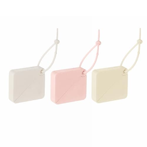 50Pcs Dissolvable Paper Soap Sheets with Hanging Case Portable Handwashing Soaps Paper Sheets for Outdoor Travel Camping Hiking, Hygienic Soap Paper with Scent Yellow — view 6