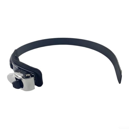 Ski Boot Strap 50cm for Quick Release Aluminum Alloy Ski Boot — view 6