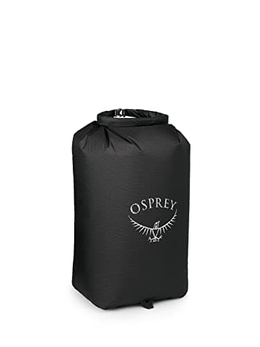 Osprey Ultralight Dry Sack, 35L, Black