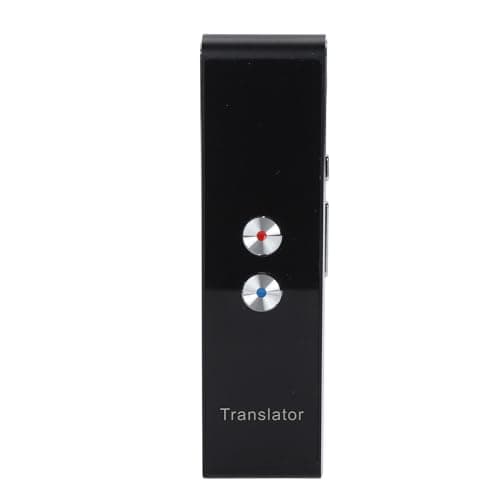 Annadue Language Translator Device 96 Languages Real Time Two Way