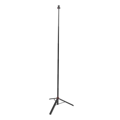 GOWENIC Travel Tripod Stand 5.3FT Vlogging Equipment — view 4