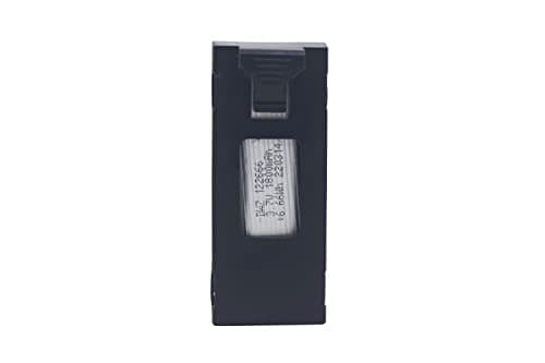 4pcs 3.7V 1800mAh Li-ION Batteries & 1PCS 4 in 1 Charger for E88 E88PRO E88MAX E525 E99 E99PRO P1 P5PRO K3 S1 P8 Quadcopter Remote Control — view 3