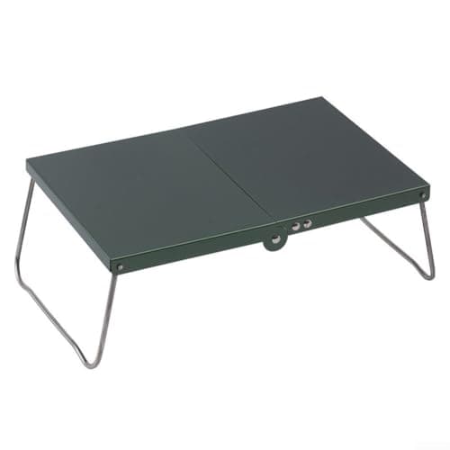 Compact Folding Picnic Table 32cm for Travel — view 3