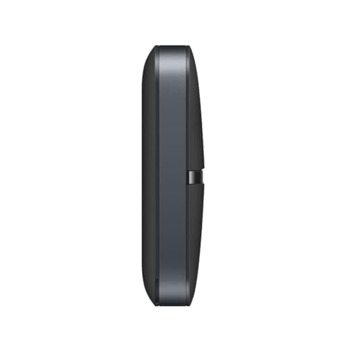Huawei E5783-230, CAT 6, Super-Fast 4G 300 Mbps, Travel Wi-Fi Hotspot (Genuine UK Warranty Stock)- Black — view 2