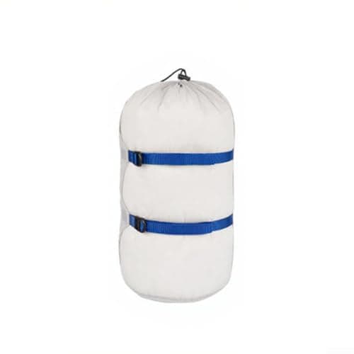 Hiking Compression Sack Ultralight for Backpacking Travel(Size M)