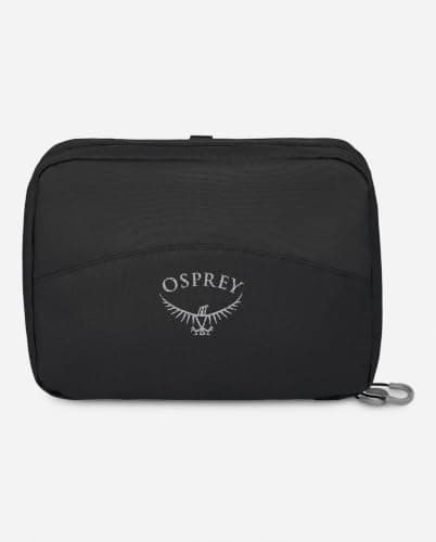 Osprey Daylite Hanging Organiser Kit, Black — view 6