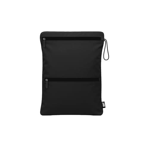 SUB 0 | The Original Antibacterial Sweat Bag | Locks In Sweat, Odours & Dirt | Premium Bag For Fitness, Sports, Travel & Work | Machine Washable & Made From Recycled Bottles.