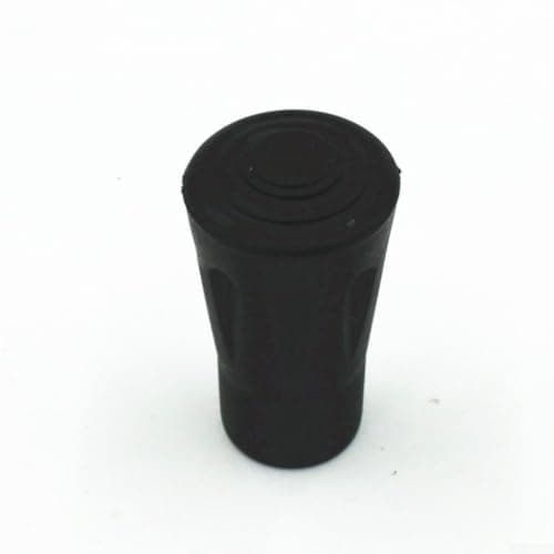 Heavy Duty Rubber Trekking Pole Ends 10 Pack — view 5