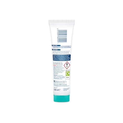 Dr. Beckmann Travel Wash | Clean laundry ON THE GO | up to 20 washes | 100ml (Pack of 4) — view 2