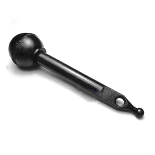 Quick Release Lever CNC Part for Bridgeport Machine