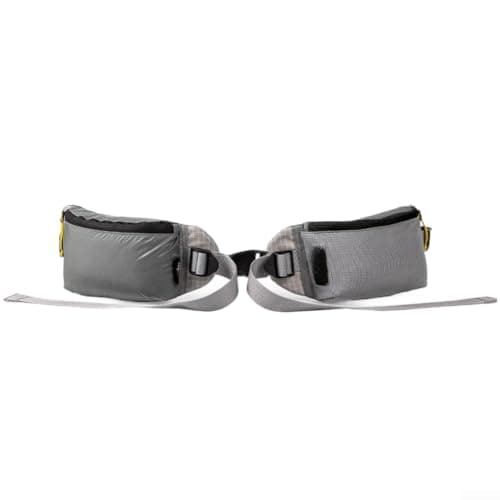 QuivyLivy Lightweight Waterproof Hiking Waist