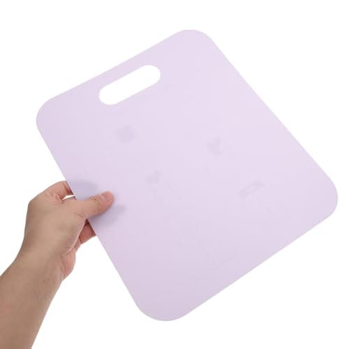 2pcs Laundry Folding Board PP Garment Folder for Closets and Drawers — view 3