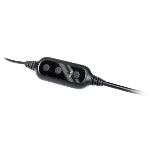Logitech 960 Wired Headset — view 6