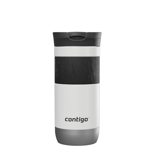 Contigo Byron 2.0 SNAPSEAL Travel Mug, 470 ml
