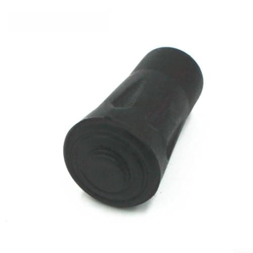 Heavy Duty Rubber Trekking Pole Ends 10 Pack — view 3