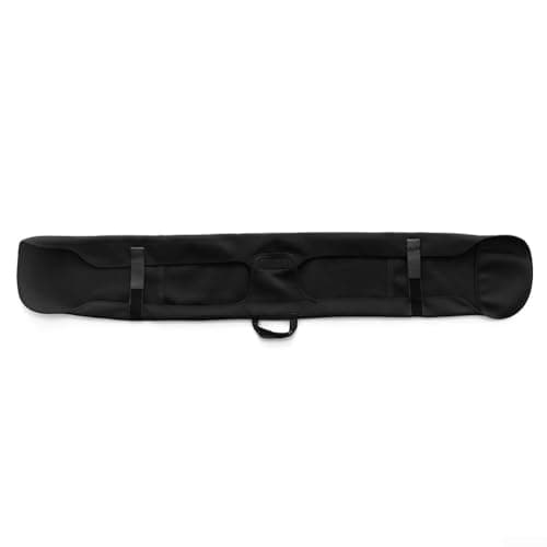 Honseadek Neoprene Snowboard Sleeve Protective Ski Bag Liner Elastic Board Cover Case Soft Padded Sheath Water Resistant Travel Carry — view 2
