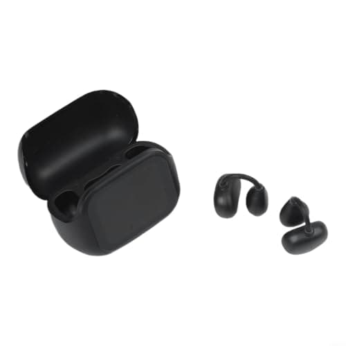 Wireless Earphones with AI Voice Translator for Travel(Black No Translation) — view 6